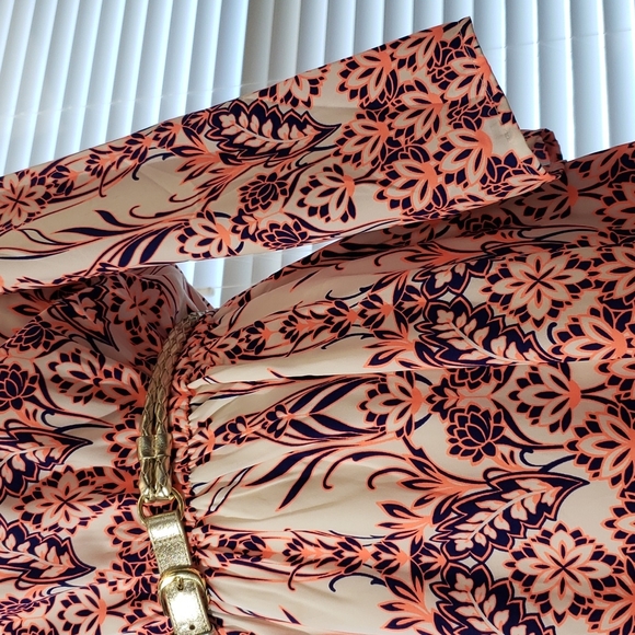 Pink Owl Dress - Picture 3 of 12